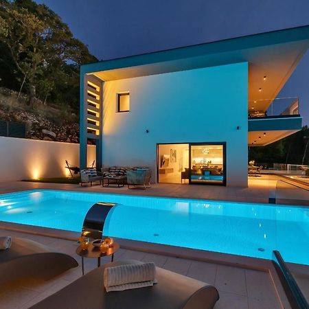 Villa Melody Bast Esterno foto