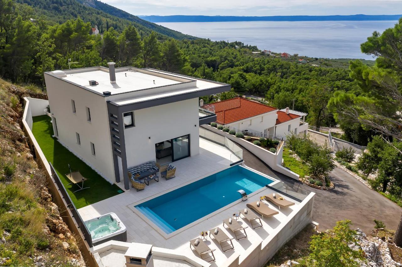 Villa Melody Bast Esterno foto