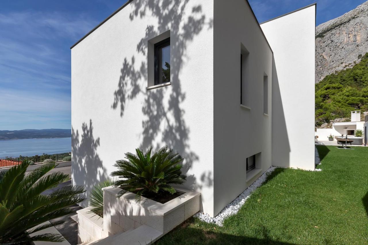 Villa Melody Bast Esterno foto