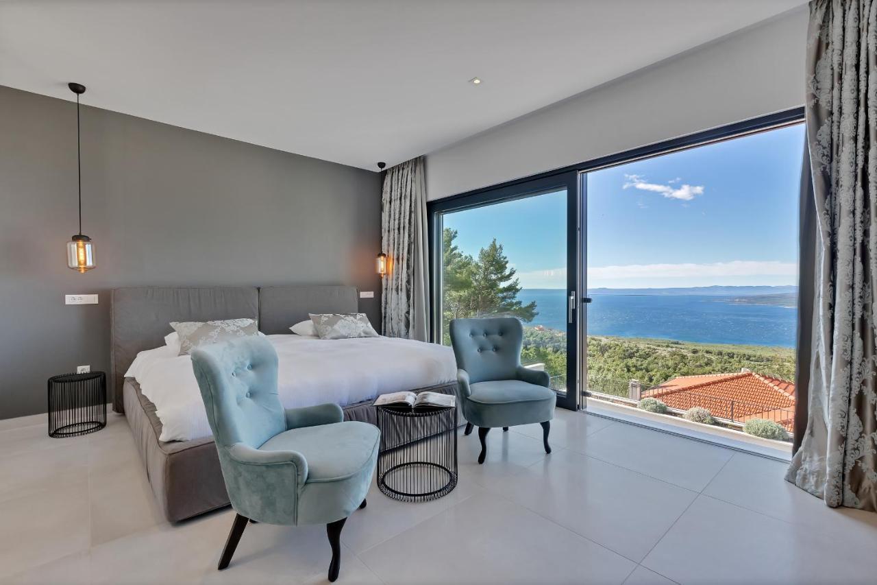 Villa Melody Bast Esterno foto